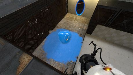 Portal 2 (PC)