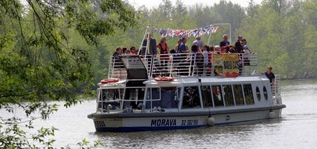 Sezóna na Baov kanálu zahájí 1. kvtna.