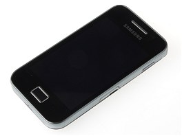 Samsung Galaxy Ace