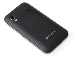 Samsung Galaxy Ace