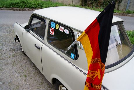 Trabant 601