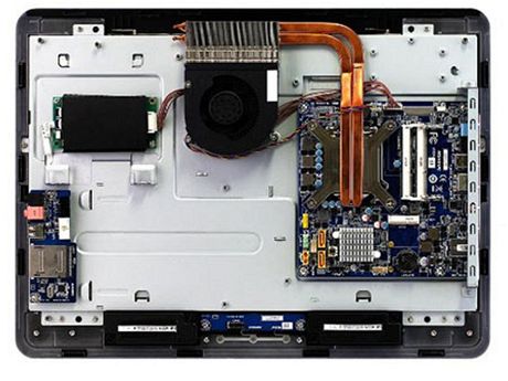 Gigabyte AEBN