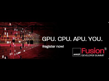 AMD Fusion