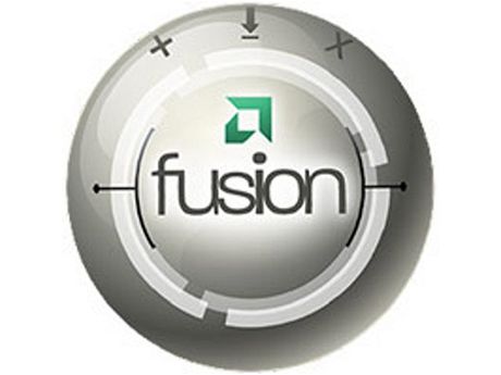 AMD Fusion