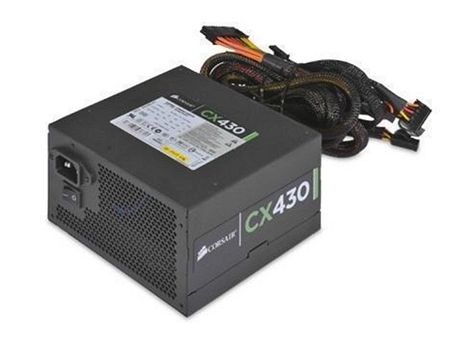 Corsair CX V2