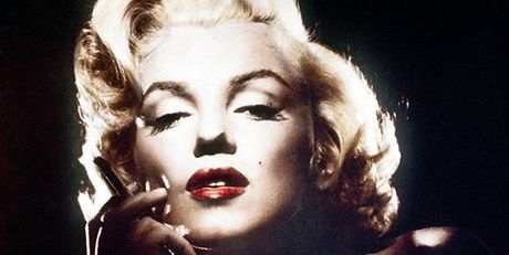 Marilyn Monroe - Velké legend filmu by bylo 1.6. 2006 80 let.