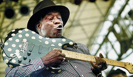 Buddy Guy