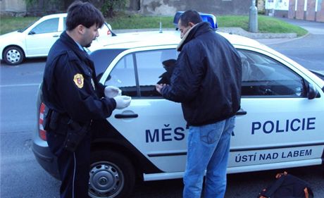 Stráník je od tvrtka v ulicích Ústí nad Labem víc.