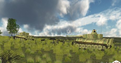Panzer Command: Ostfront