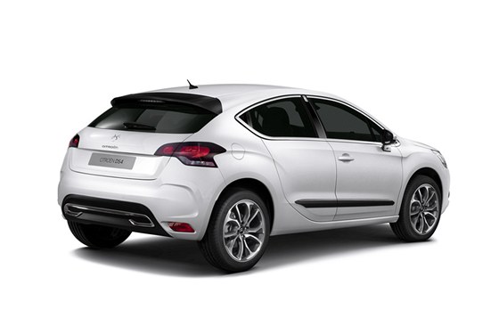 Citroën DS4