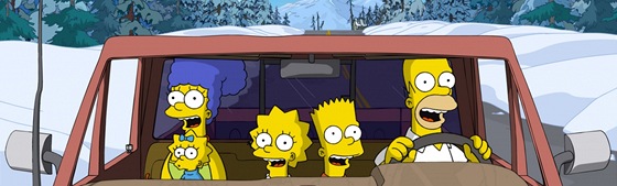 Simpsonovi.