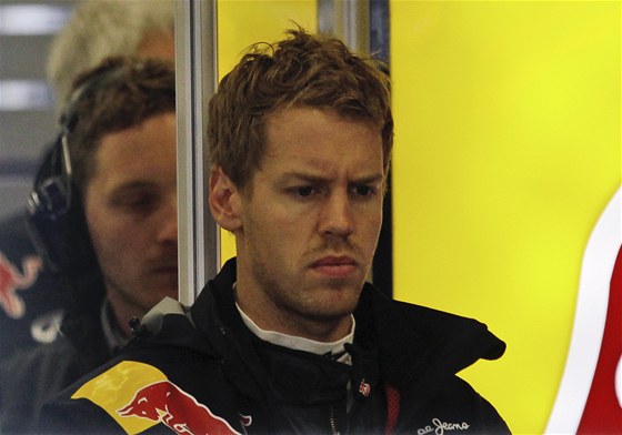 Sebastian Vettel