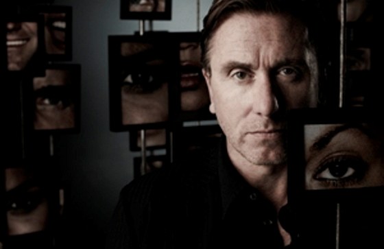 Tim Roth v seriálu Anatomie li (2009)