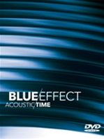 Blue Effect (obal DVD)