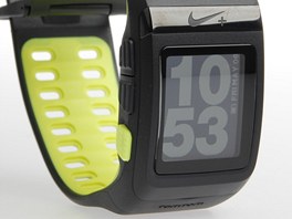 Nike+ Sportwatch GPS