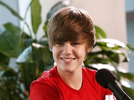 Zpvák Justin Bieber (2010)