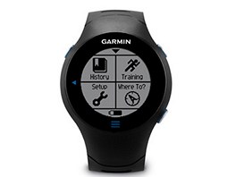 Garmin FR610