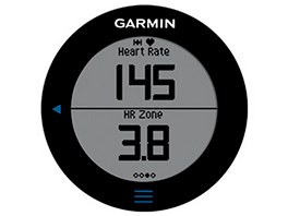 Garmin FR610