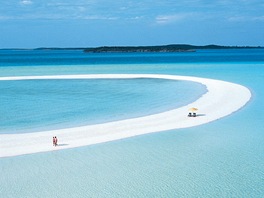 Musha Cay