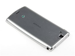 Sony Ericsson Xperia Arc