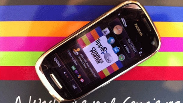 Nokia ORO Nokia ORO