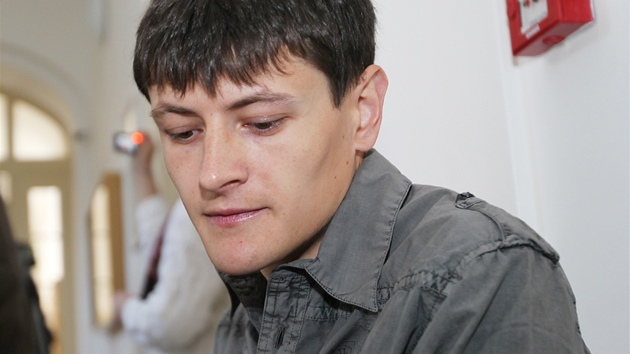 Jaroslav Schindler celou dobu tvrdí, že je nevinen. Z nového výroku soudu byl zklamán. Jaroslav Schindler celou dobu tvrdí, že je nevinen. Z nového výroku soudu byl zklamán.
