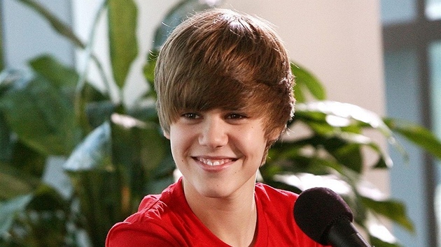 Zpvk Justin Bieber (2010)