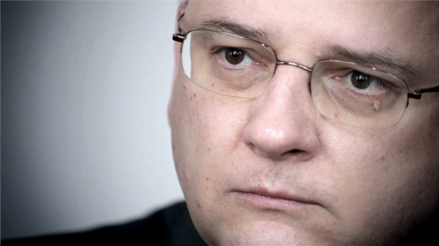 Premiér Petr Nečas Premiér Petr Nečas