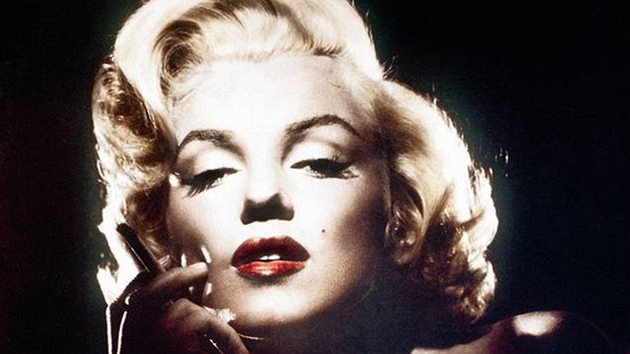 Marilyn Monroe bude tváí kosmetiky.