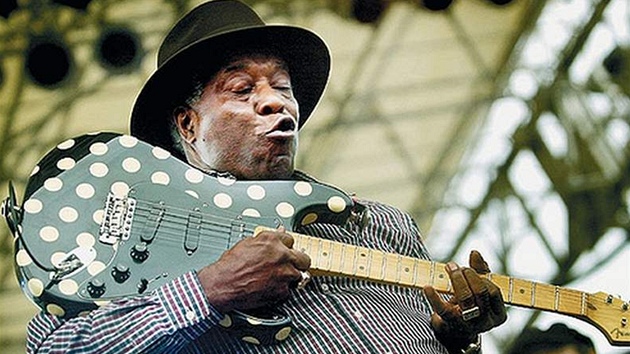 Buddy Guy