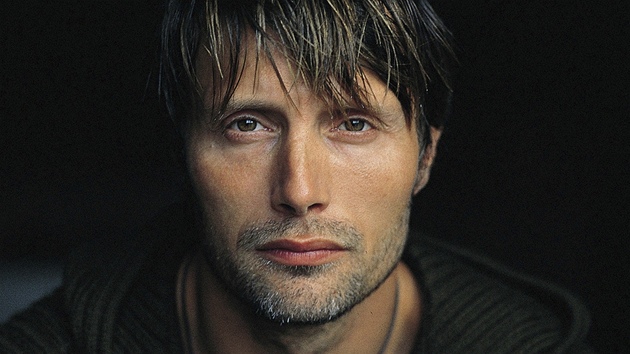 Mads Mikkelsen