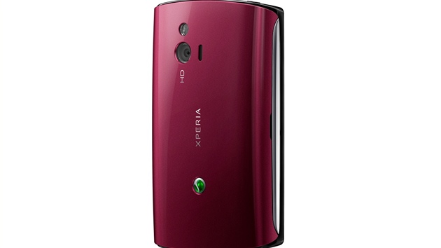 Sony Ericsson Xperia mini