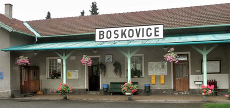 Ndra v Boskovicch