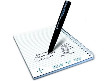 Livescribe Echo 