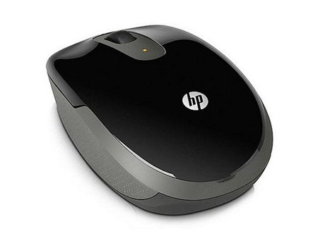 HP W-Fi Mobile Mouse