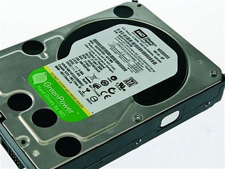 Western Digital AV-GP