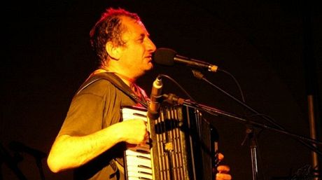 Václav Koubek