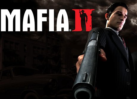 Herní trh roste. Mafia II byla za rok 2010 nejlépe prodávanou hrou v esku.