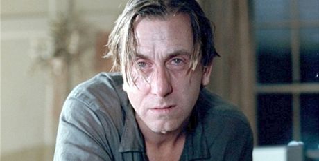 Tim Roth ve filmu Funny Games USA (2007)