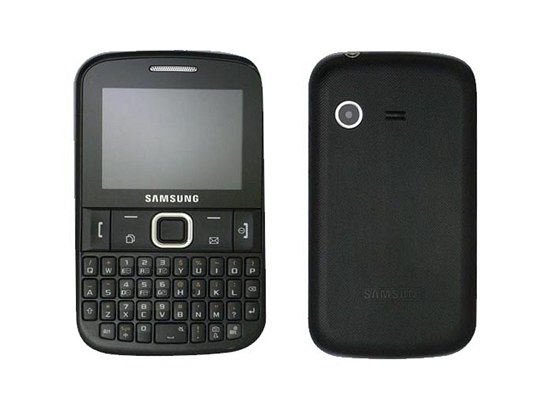 Samsung E2222