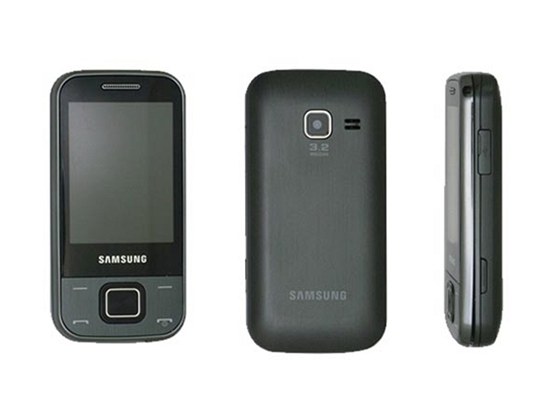Samsung C3752