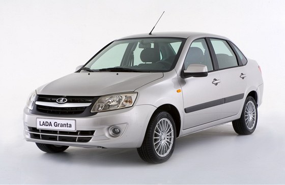 Lada Granta