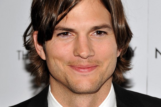 Ashton Kutcher