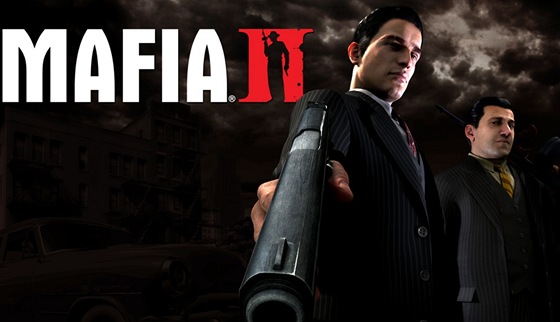 Herní trh roste. Mafia II byla za rok 2010 nejlépe prodávanou hrou v esku.