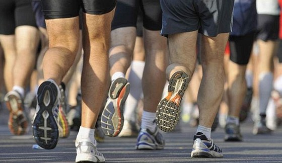 idii si kvli plmaratonu budou muset dát pozor na zákazy zastavení. Ilustraní foto