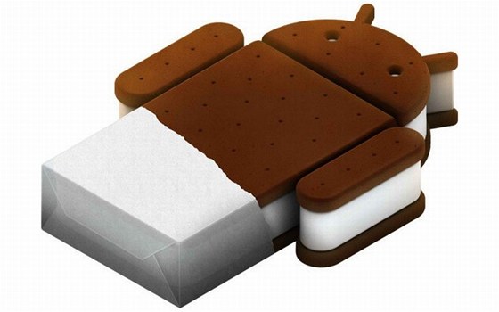 Android - Ice Cream Sandwich