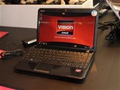 AMD APU Mobile