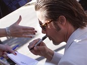 Cannes 2011 - Brad Pitt