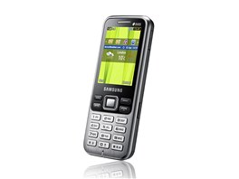 Samsung C3322