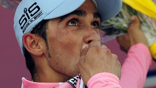 Alberto Contador